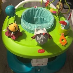 Baby Activity Center 