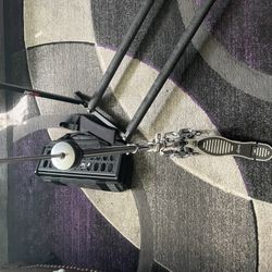 High-Hat Drum Stand