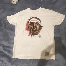 Mitchell & Ness Allen Iverson T-Shirt XL