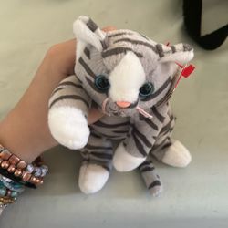 original beanie baby 