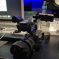 Sony FX6