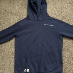 Chrome Hearts Hoodie