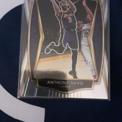 Anthony Davis