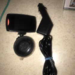 Car Dash camera 