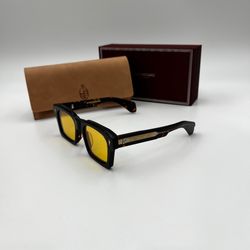 Jacques Marie Mage Glases