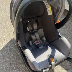 Chicco Key Fit 35 Car Seat 