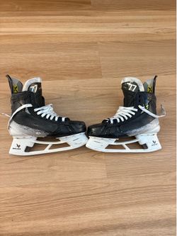 Bauer hyper lite 2s
