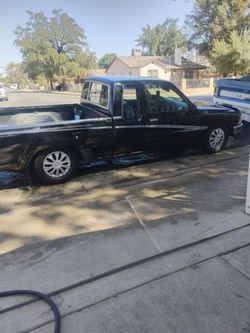 1992 Toyota Pickup