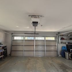 Garage Doors 16x7 