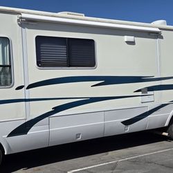 2002 Sea Breeze Rv