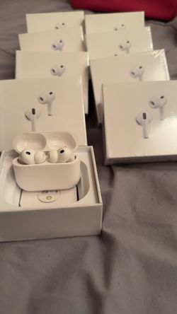 AirPod Pros
