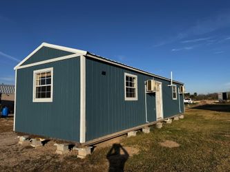 Se Vende Casita De 12x40
