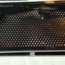 Front Outer Utility Basket For EZGO Golf Cart