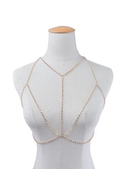 Body chain jewelry FREE SHIPPING