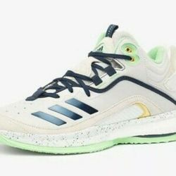 Adidas Icon 6 Turf BP AJ99 Trainer Kage FW2615 *Limited* Baseball Shoes Men 12.5