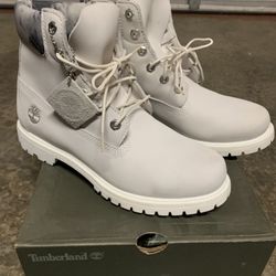 TIMBERLAND SIZE 10