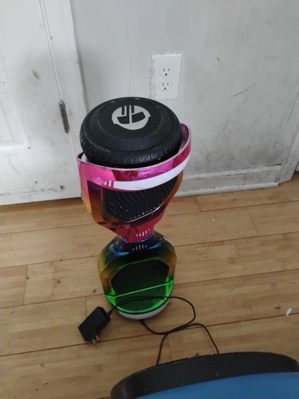 hoverboard