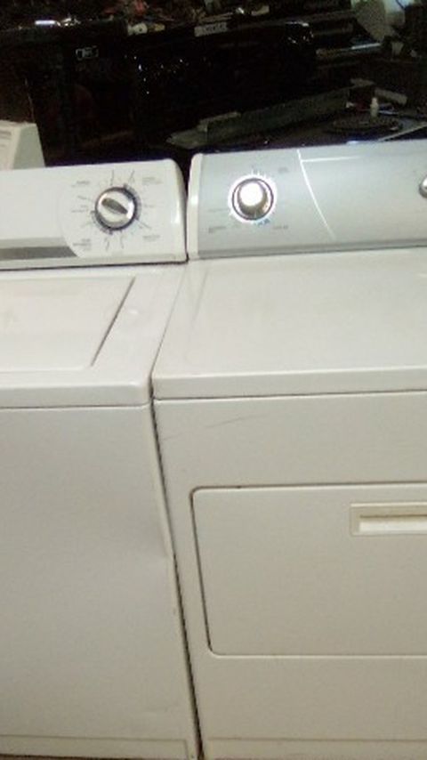 Good Washer And Dryer