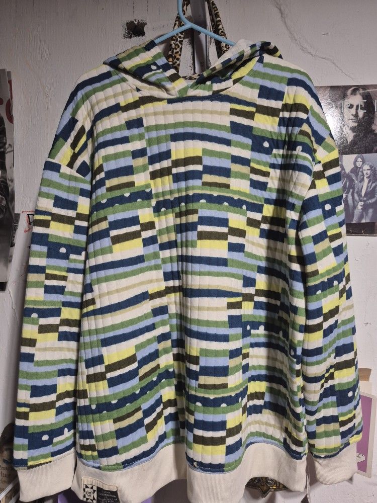 Womens Sweartshirt New Xxl. The Quilters Of G BEND