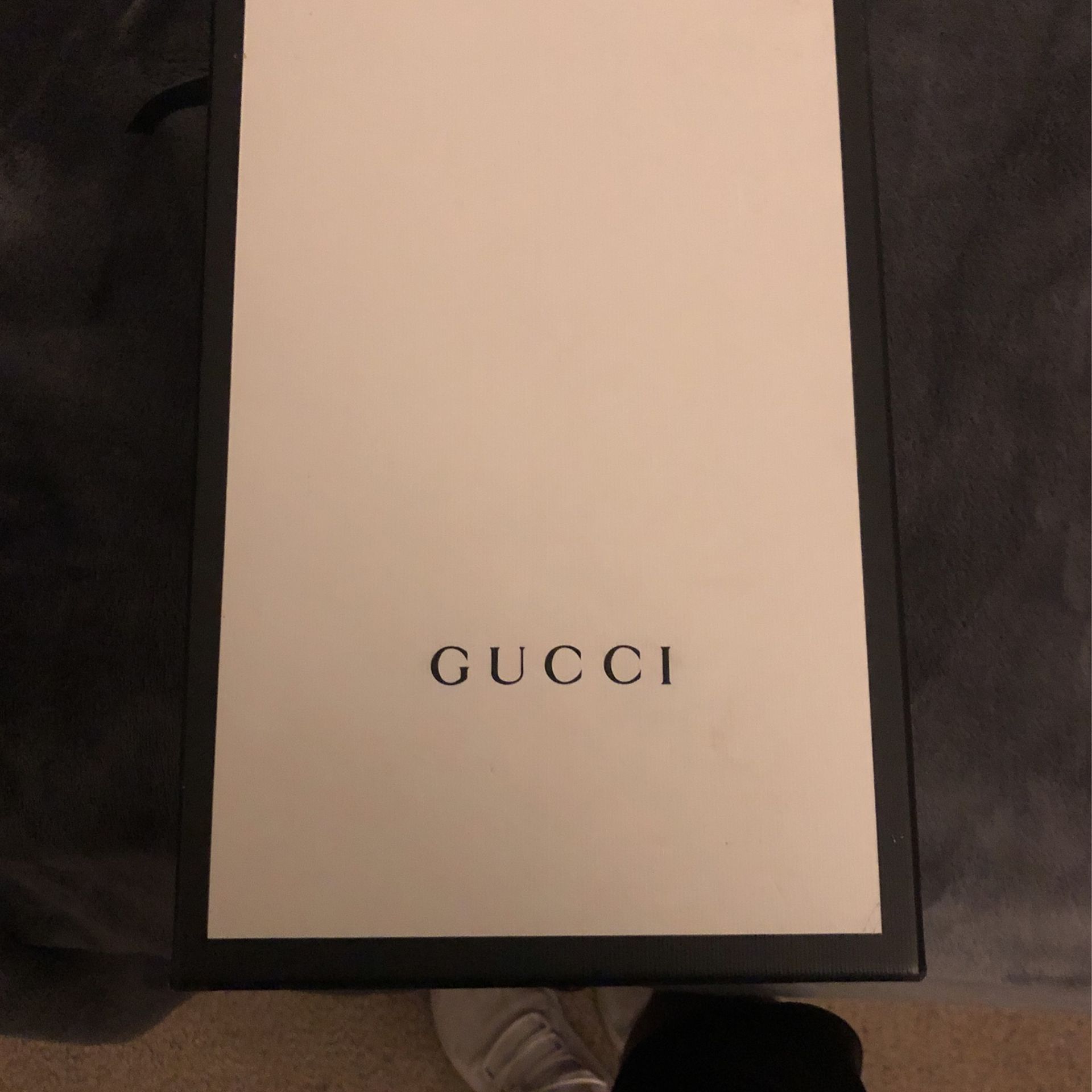 Gucci Shoes