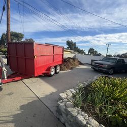 Dump Tráiler