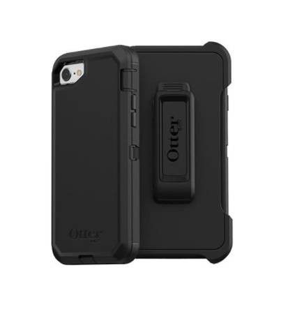 New! iPhone 7+/8+ otter box style case & holster. 7 plus / 8 plus 

