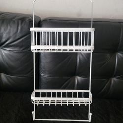 Hanging Shower Caddy