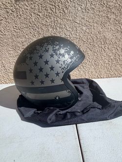 Motorcycle helmets