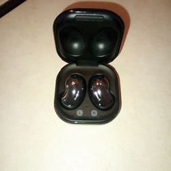Samsung Earbuds