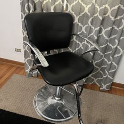 Barber / Salon Chair 