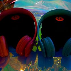 Beats Solo