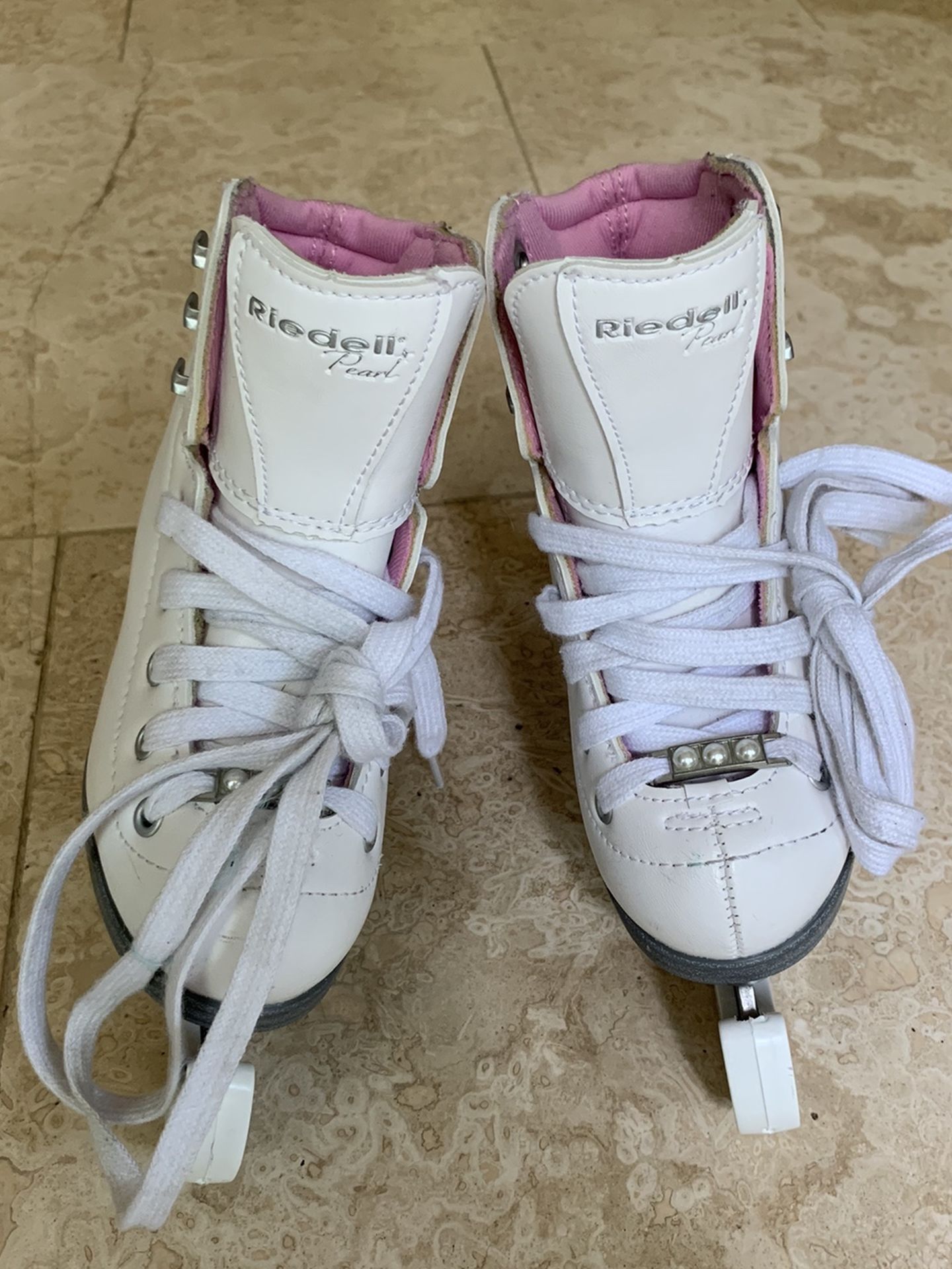Riedell Skates Size 10