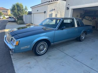 Buick regal