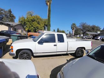 1995 Chevrolet 1500