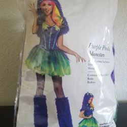 Halloween Costume