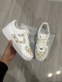 Af1 LV CUSTOM