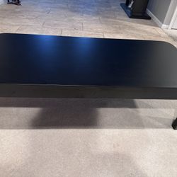 Coffee Table (NEW)