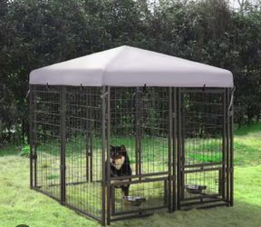 Dog Cages