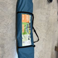 Hammock chair