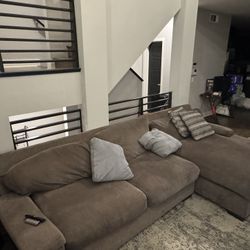 Sofa 