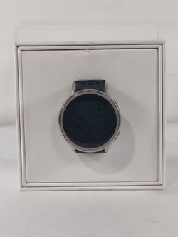 Amazfit Smartwatch