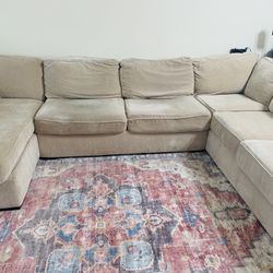 3-piece Sectional