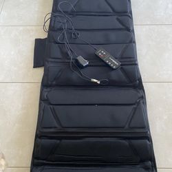 Massage Pad