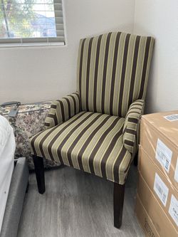 Accent Chair