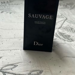 Dior Sauvage 