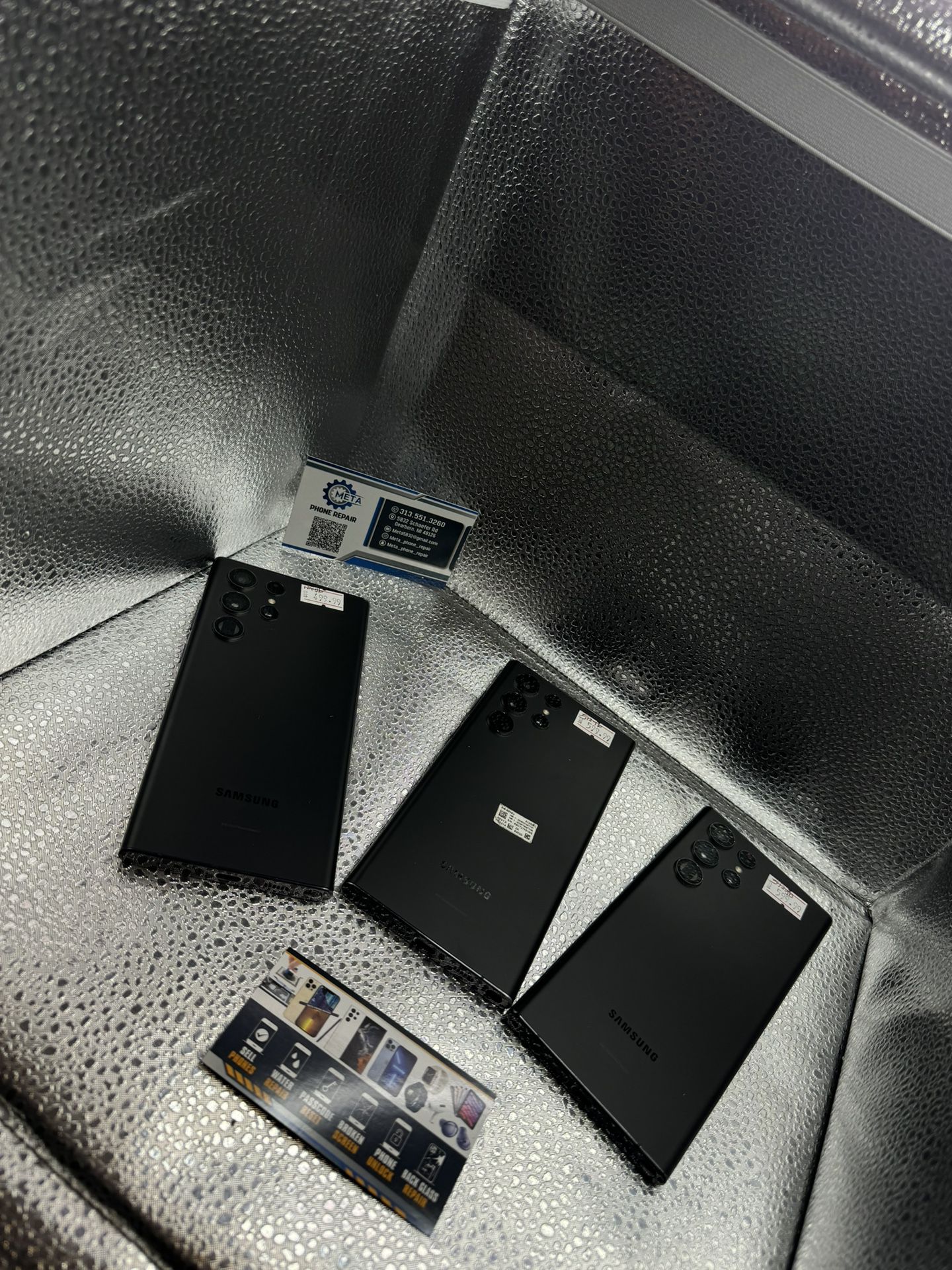 Samsung Galaxy S 22 Ultra 128 Gb Unlock 🔥🔥🔥