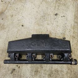 Omc/Volvo Penta  5.0/5.8L Ford Exhaust Manifolds 