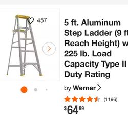 Ladder 
