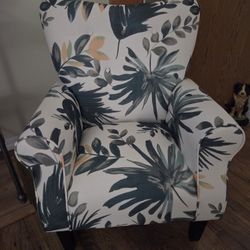 Arm Chair