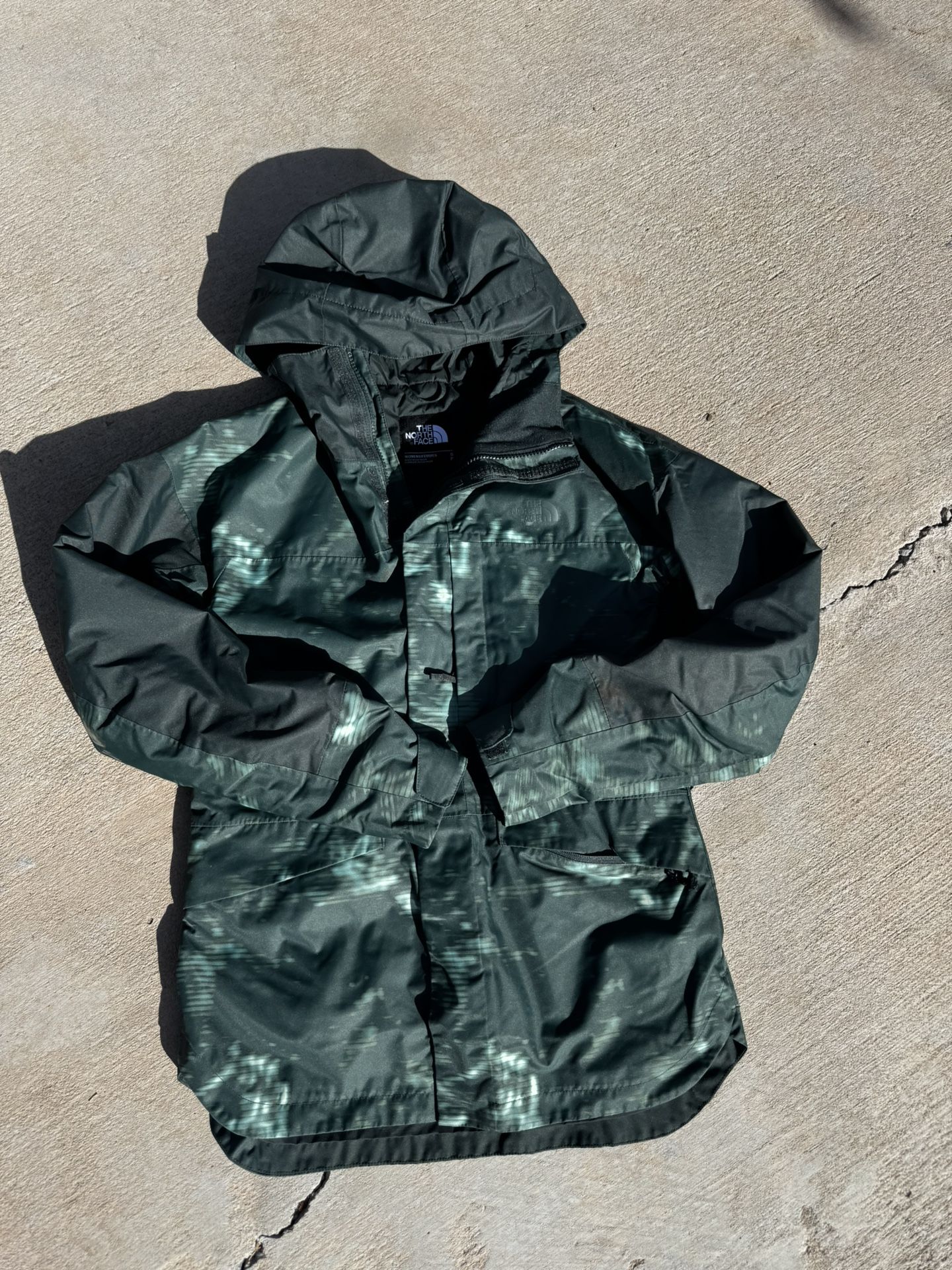 The North Face Jacket
